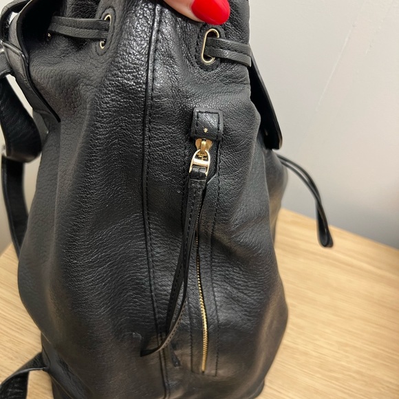 Tory Burch Brody Backpack - Picture 5 of 5